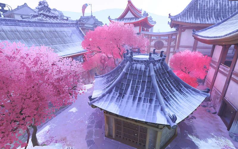 寒冷的低语